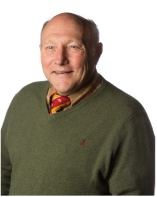 Presenter Image